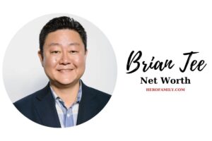 What is Brian Lee Net Worth 2023 Wiki, Age, Weight, Height, And More